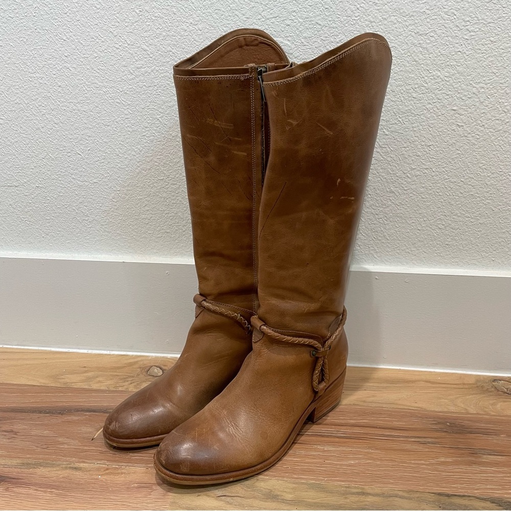 Ariat Tall Boots